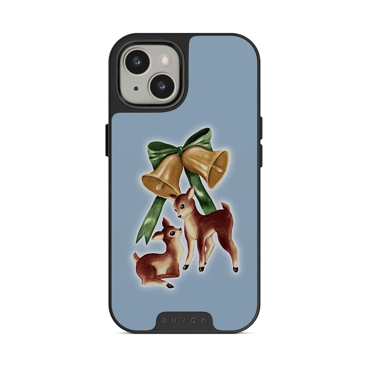 Baby Rudolph - iPhone 13 ケース
