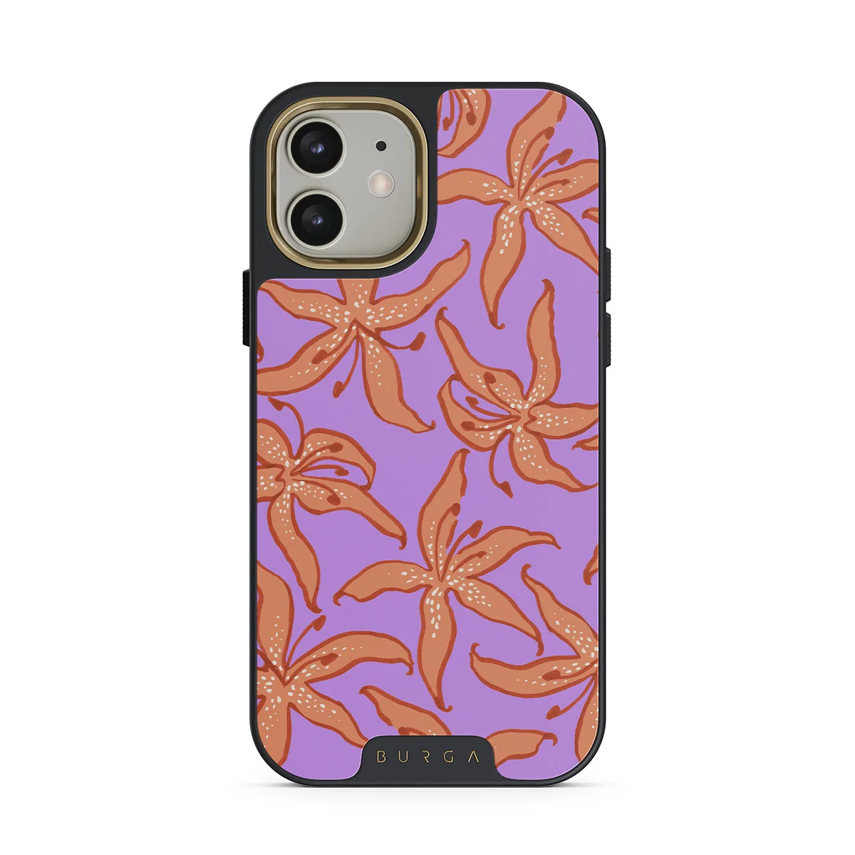Mythical - iPhone 12 ケース