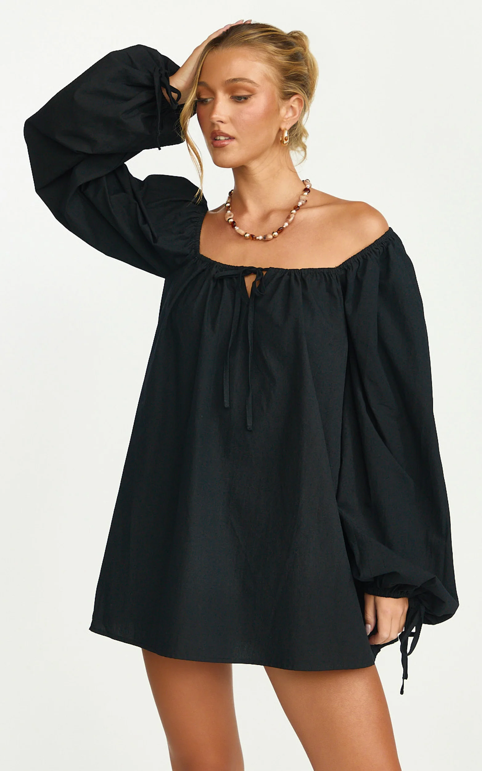 Brixton Mini Dress