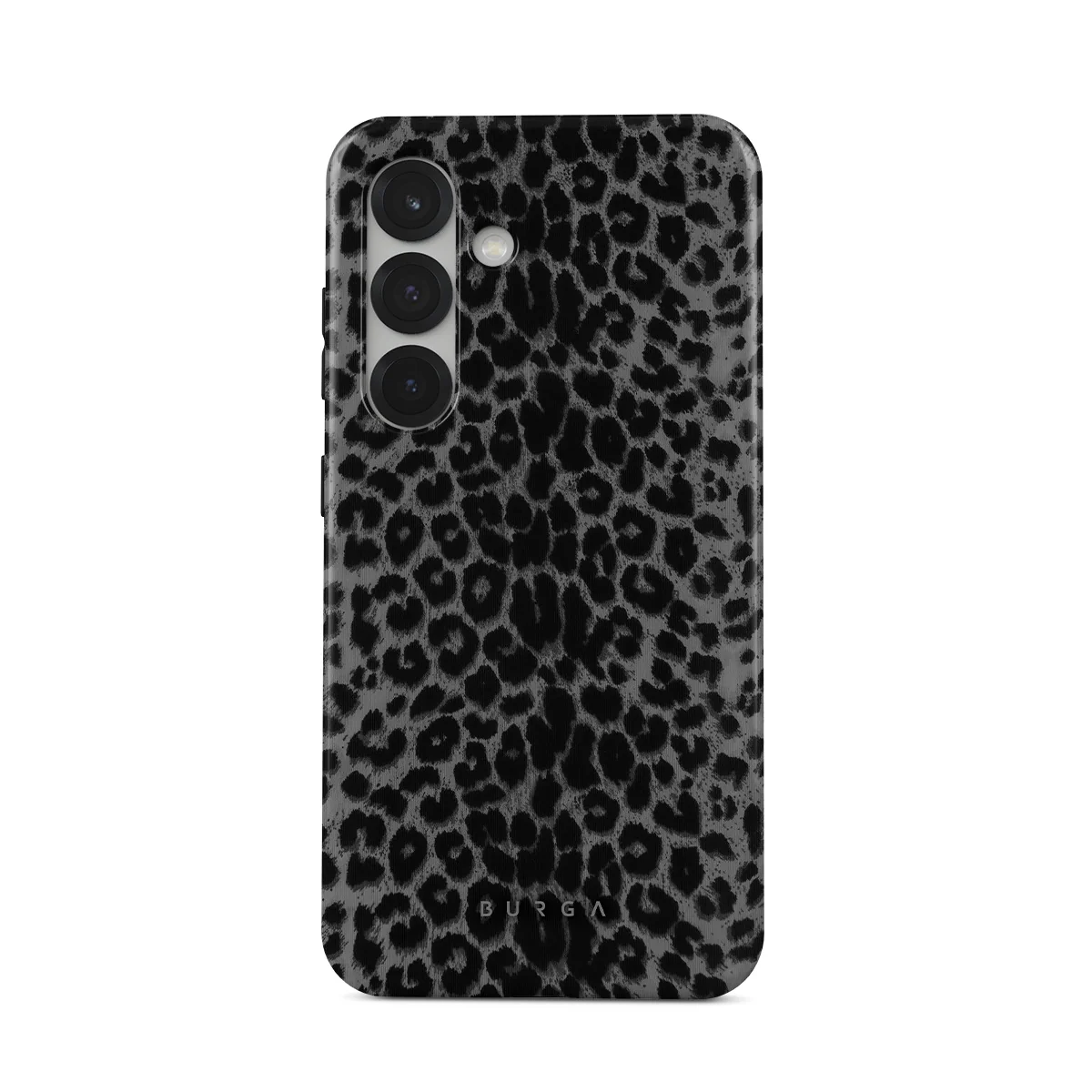 Noir - Samsung Galaxy S25 ケース