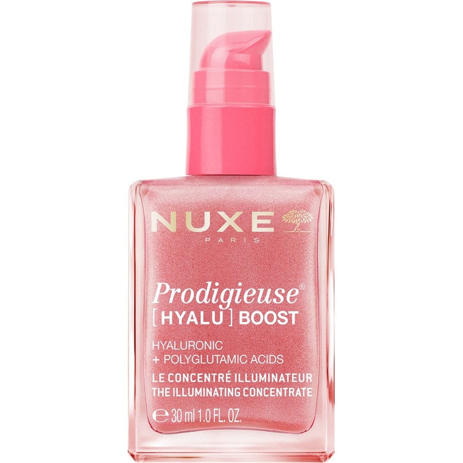 Nuxe Prodigieuse Boost Koncentrat rozświetlający