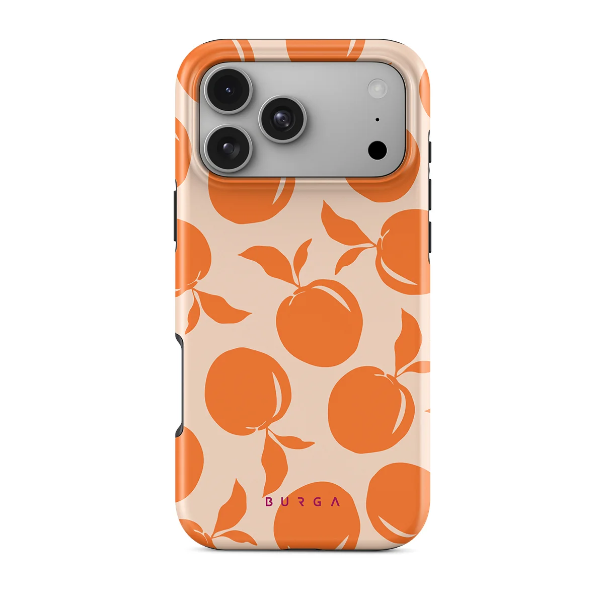 Peach Fuzz - iPhone 17 Pro ケース