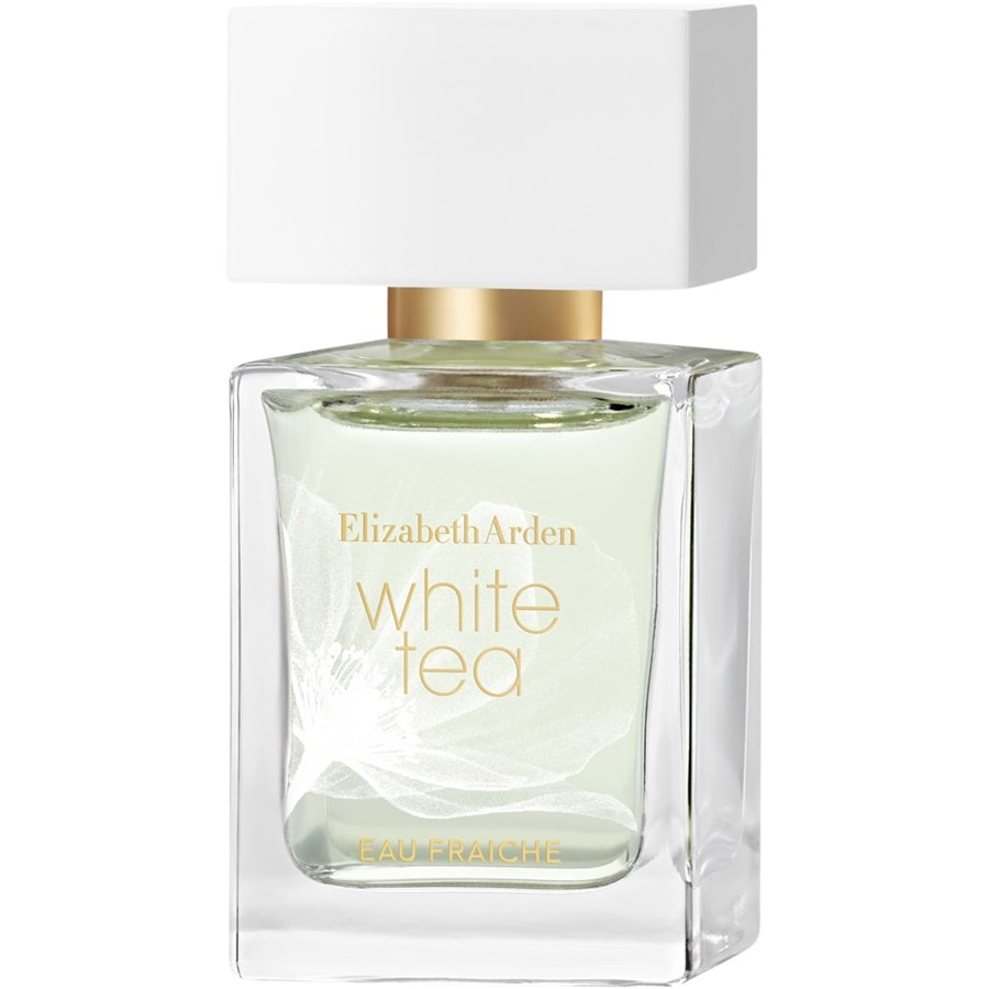 Elizabeth Arden White Tea Eau de Toilette Spray Eau Fraiche