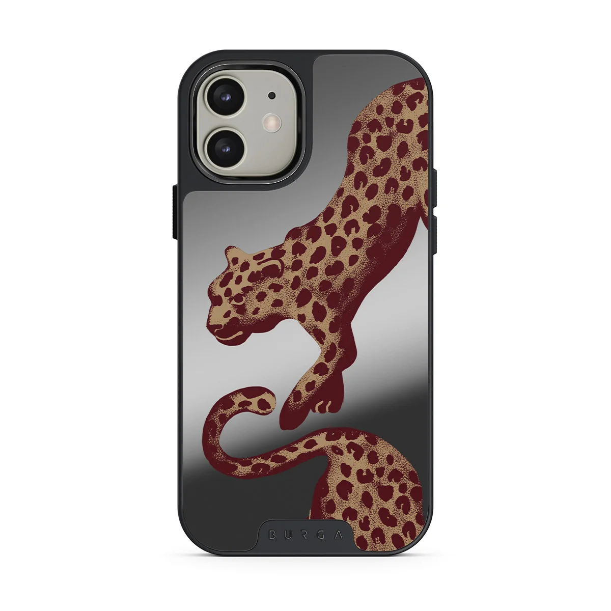 Instinct - iPhone 12 ケース