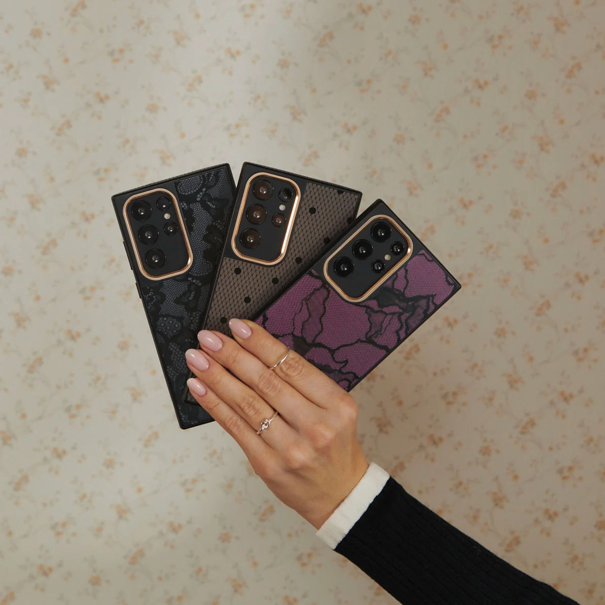 Provocation - Samsung Galaxy S25 Plus ケース