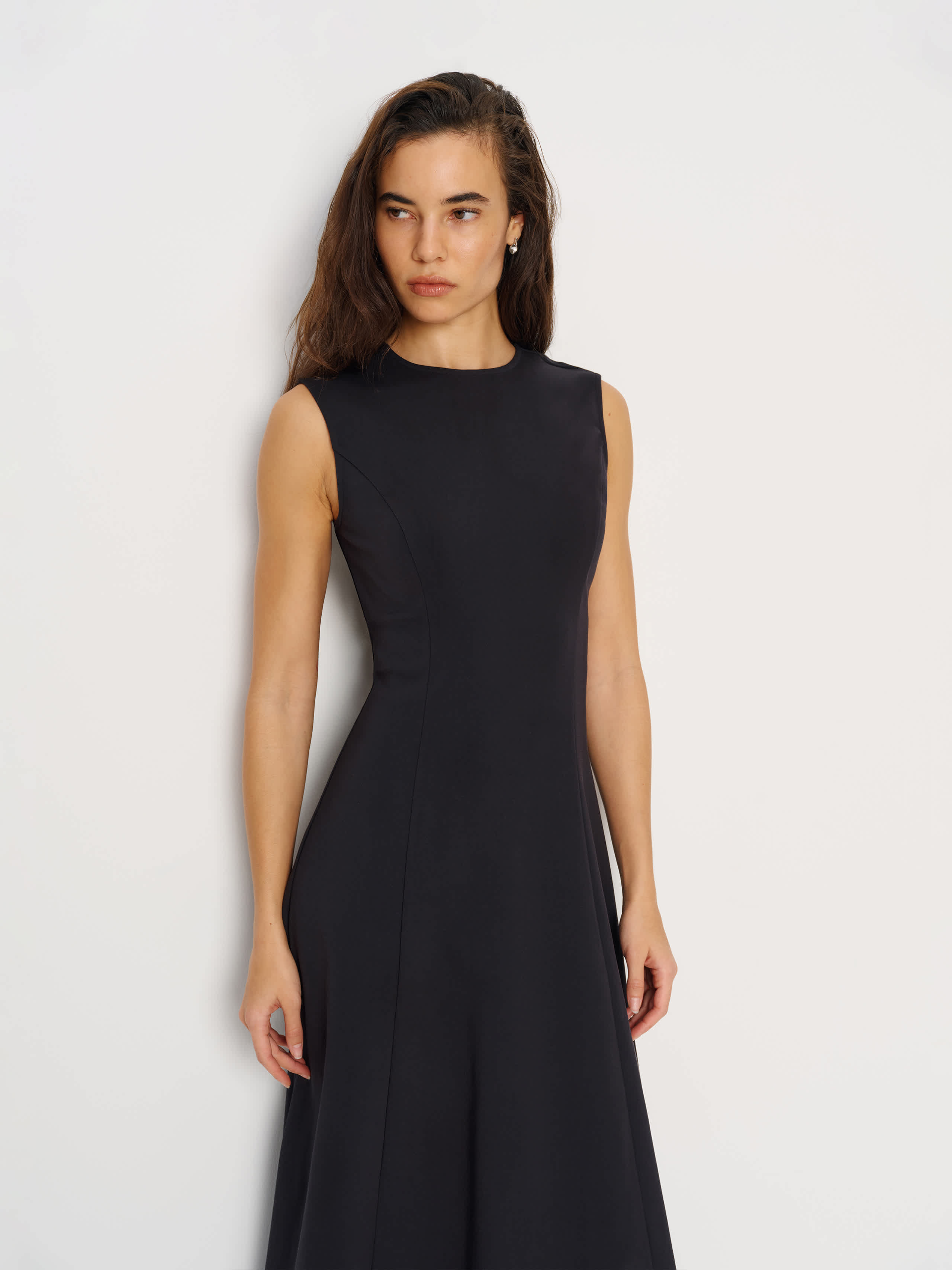 Isadora Knit Dress