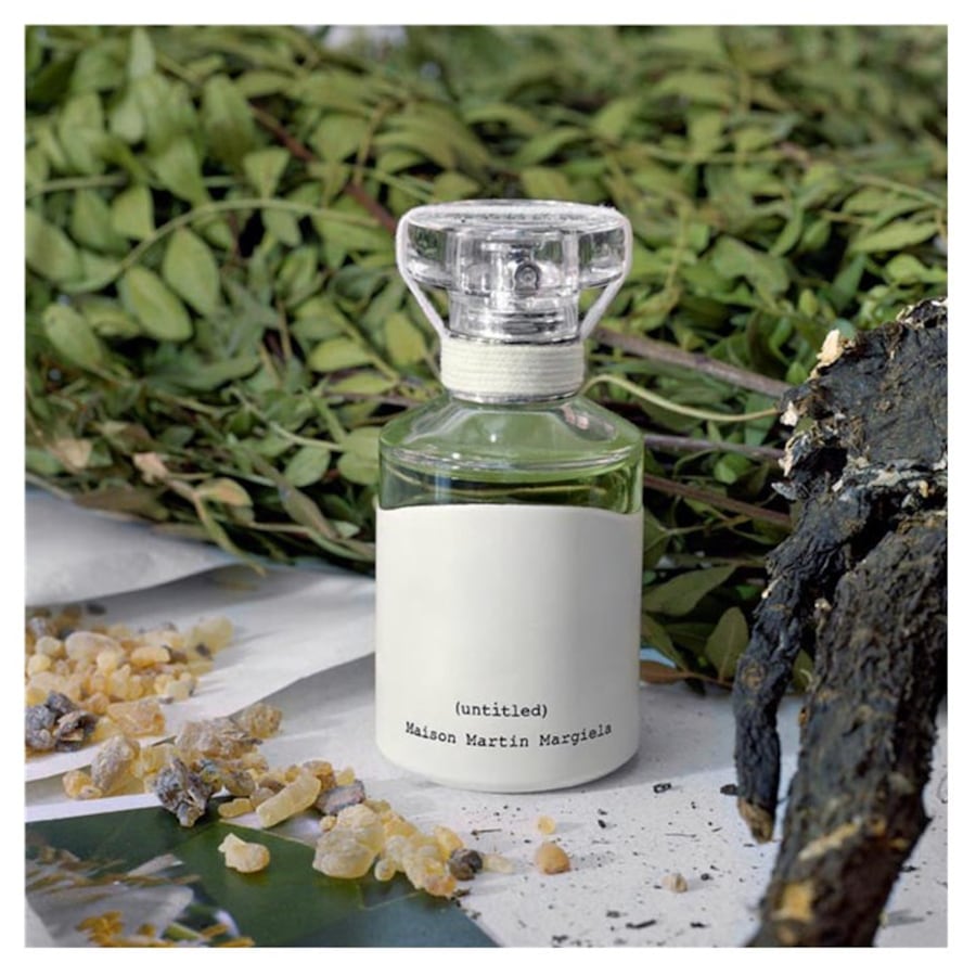 Maison Margiela Untitled Eau de Toilette Spray L'Eau L'Eau