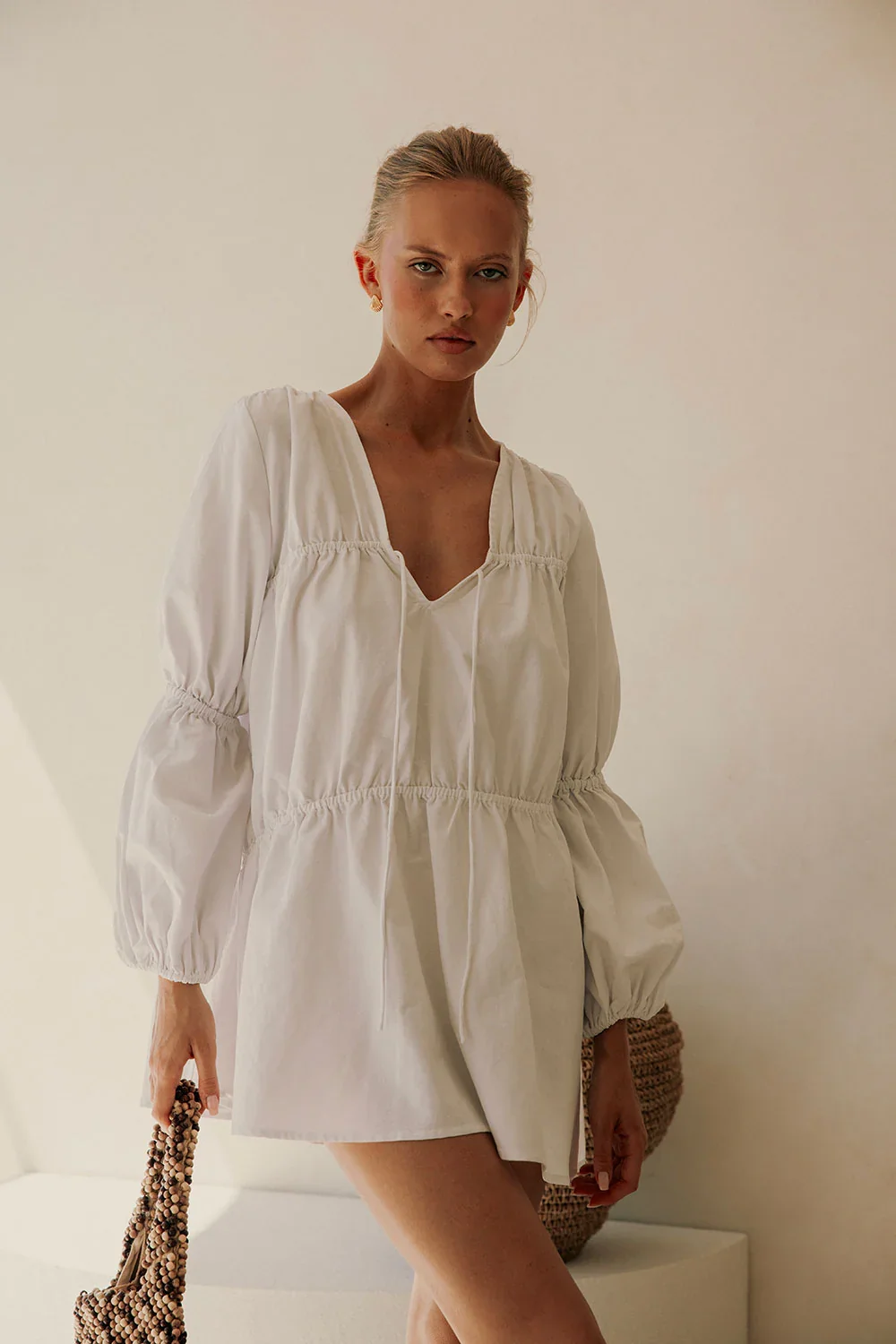 Ava Dress