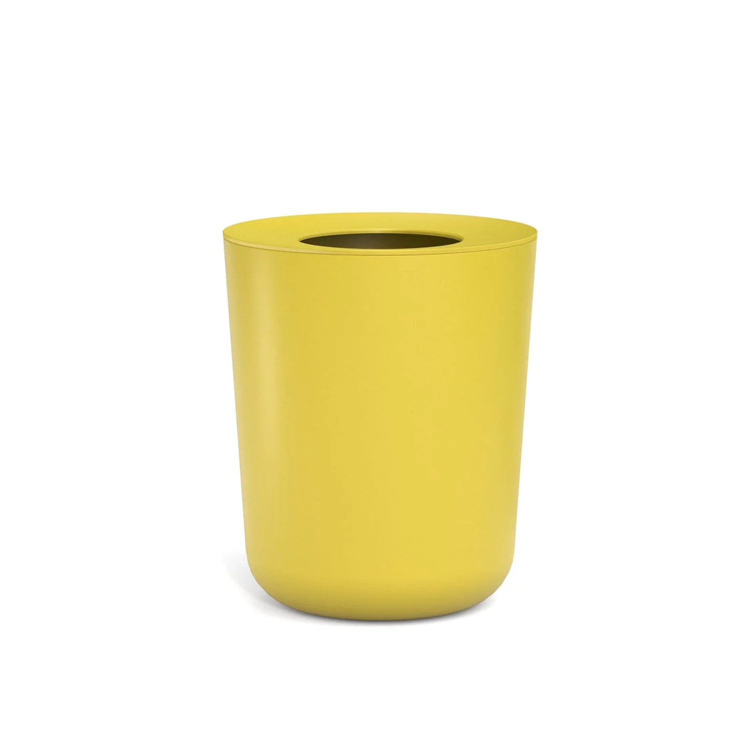 Vogeelle Bathroom Bin 4.5 L - Lemon