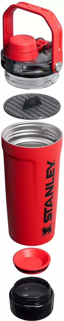 Stanley 20 oz. Vitalize Shaker Bottle
