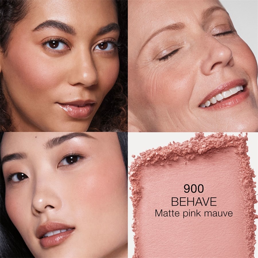 NARS Blush Pudrowy róż