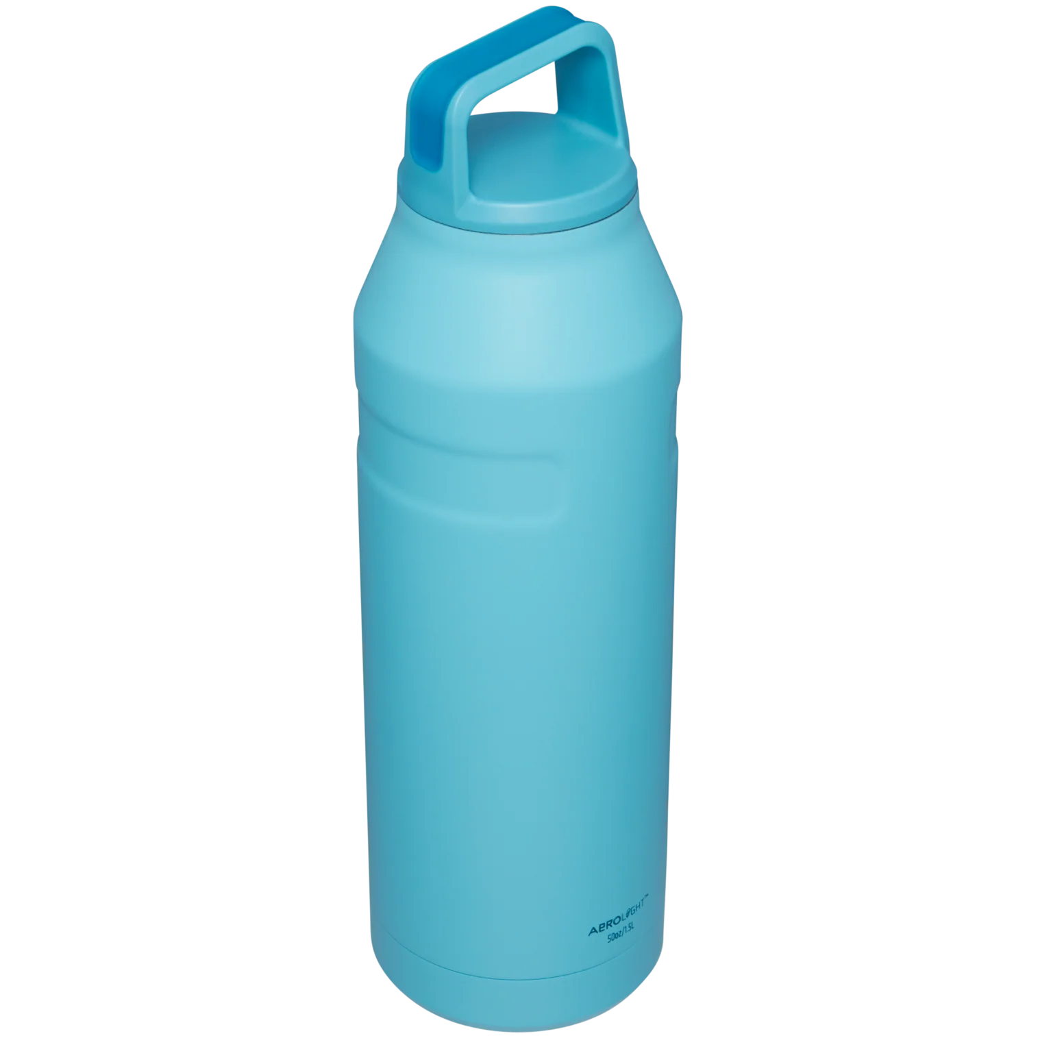 IceFlow™ Bottle with Cap and Carry+ Lid | 50 OZ