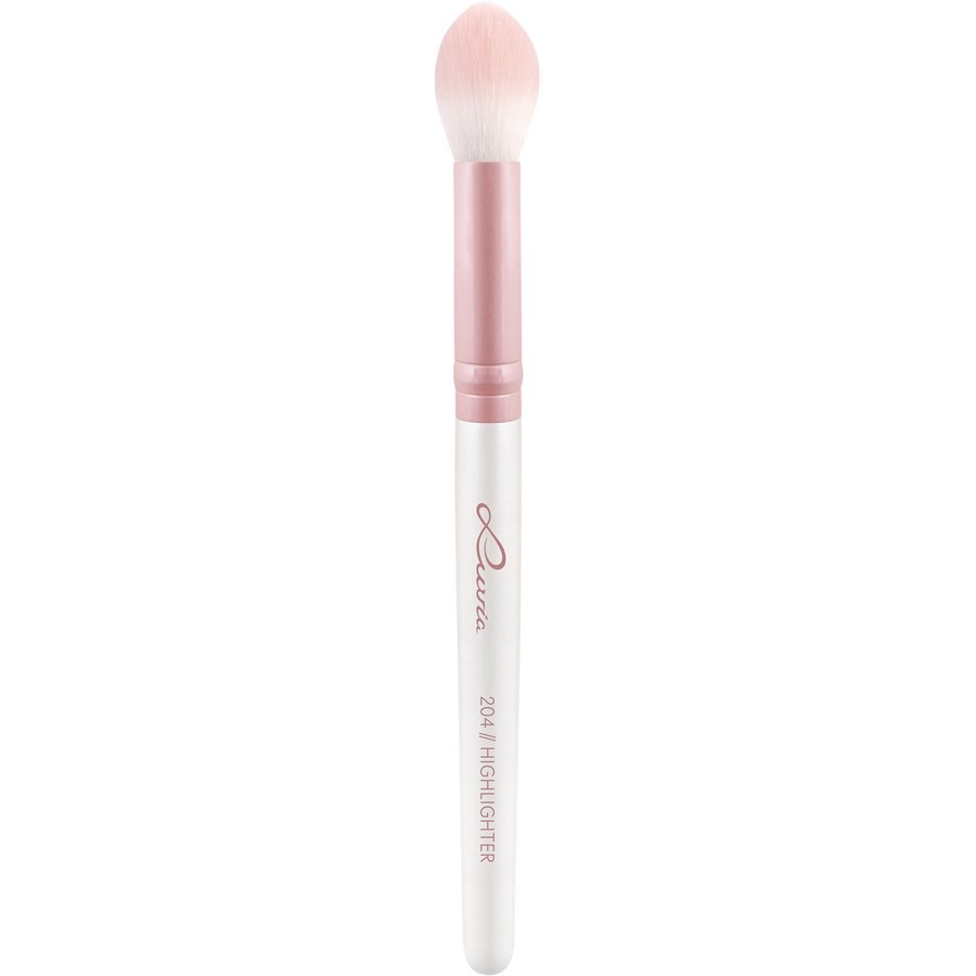 Luvia Cosmetics Face brush 204 Highlighter - Candy