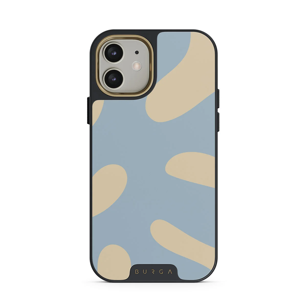 Flow - iPhone 12 ケース