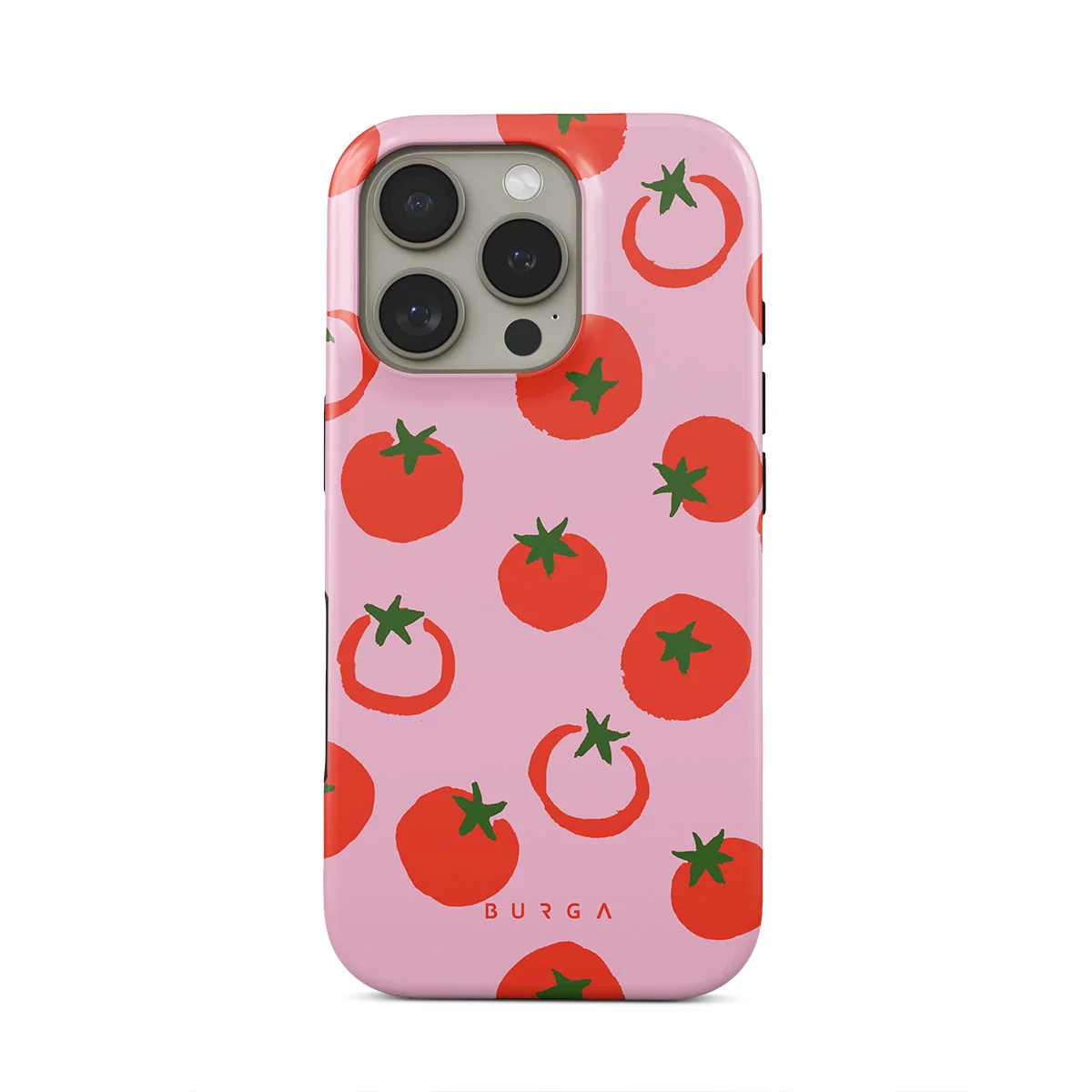 Salsa - iPhone 16 Pro ケース