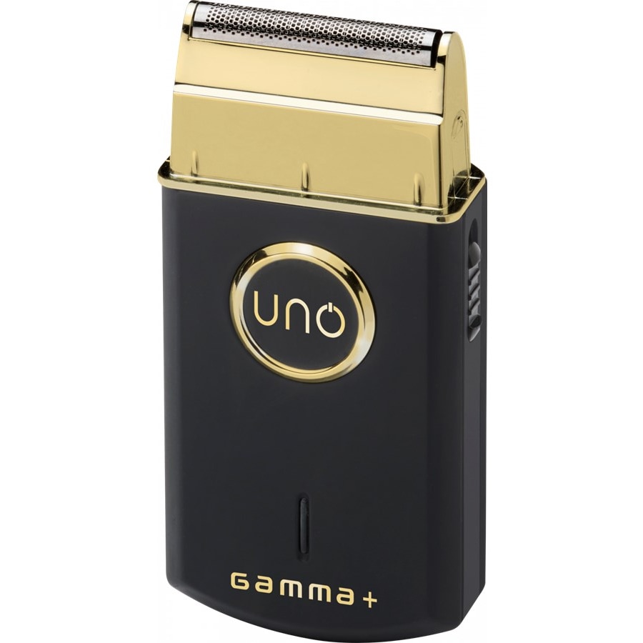 GAMMA+ Golarka Uno Shaver Profesjonalna golarka z wydajnym silnikiem