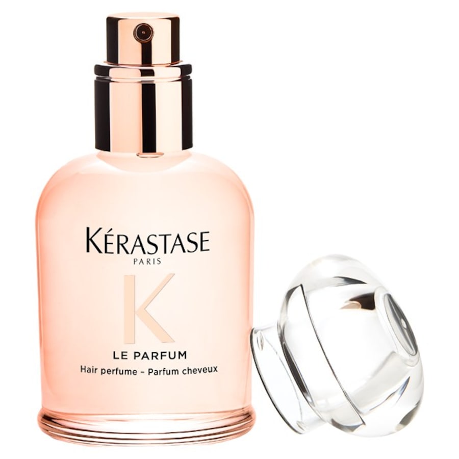 Kérastase Gloss Absolu Le Parfum Dla wszystkich rodzajów włosów