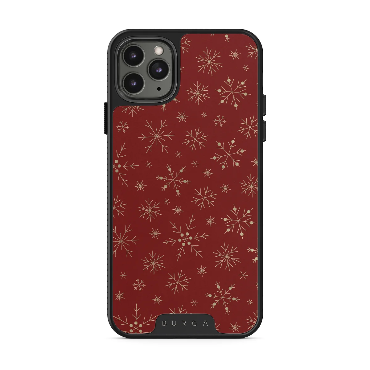 Dear Santa - Snowflake iPhone 11 Pro ケース