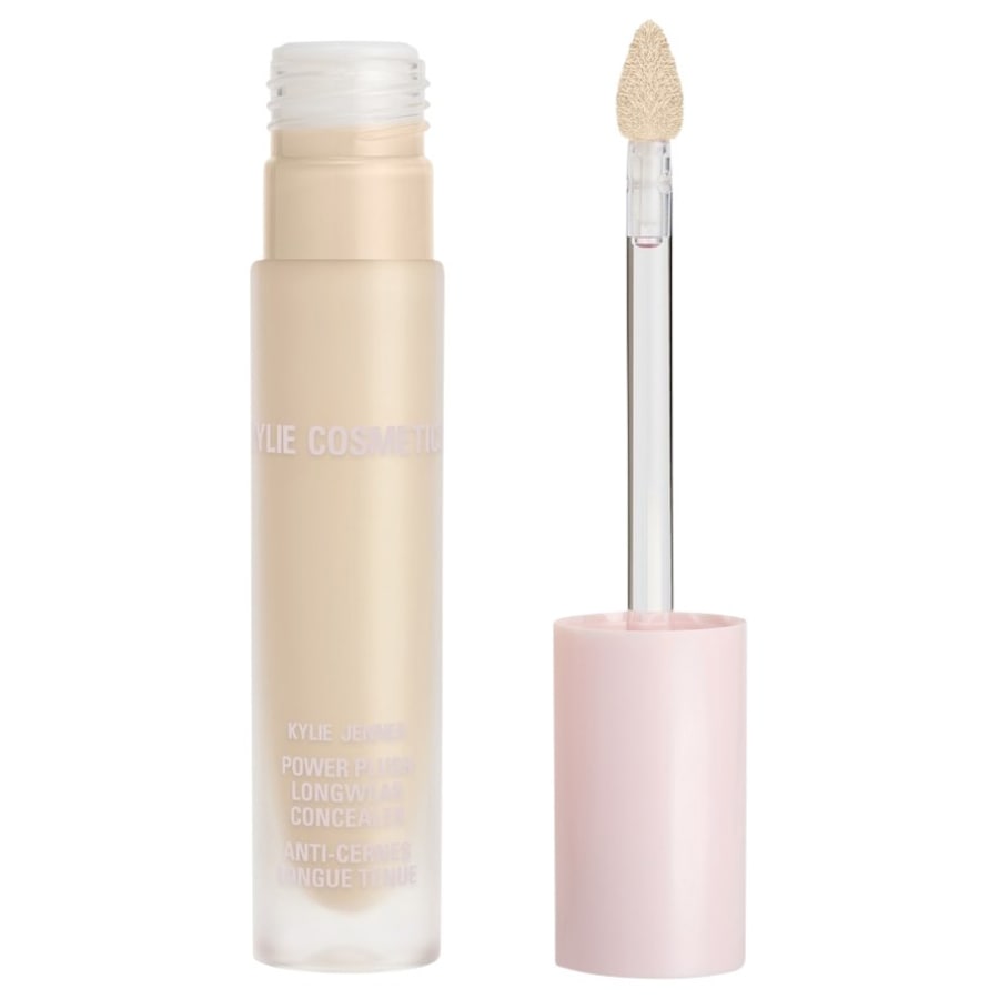 Kylie Jenner Cosmetics Concealer Power Plush Longwear Concealer