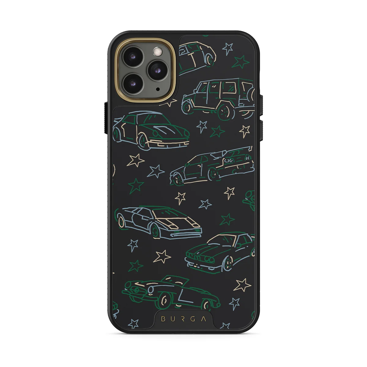 Big Dreams - iPhone 11 Pro ケース