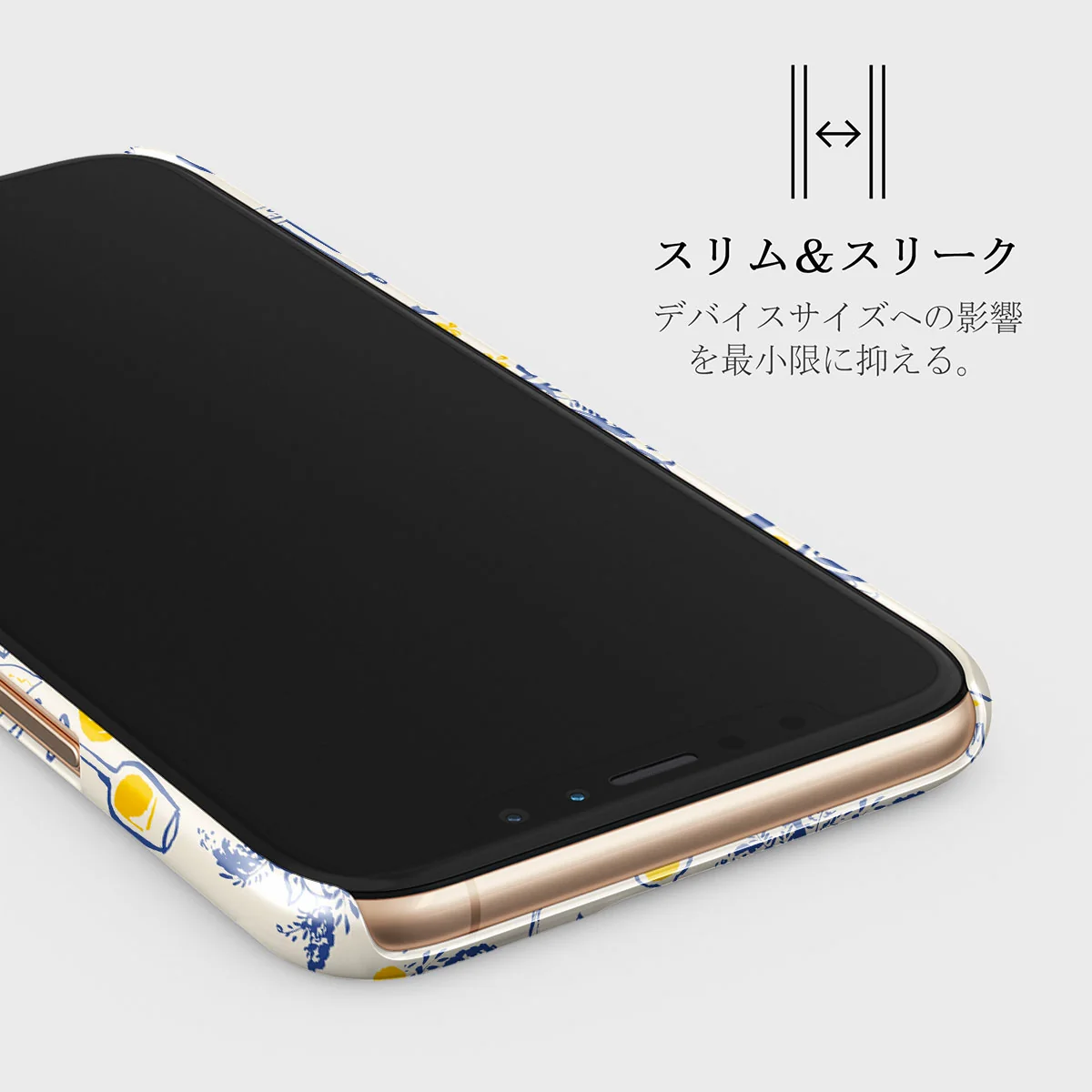 Couvert - iPhone 11 Pro Max ケース