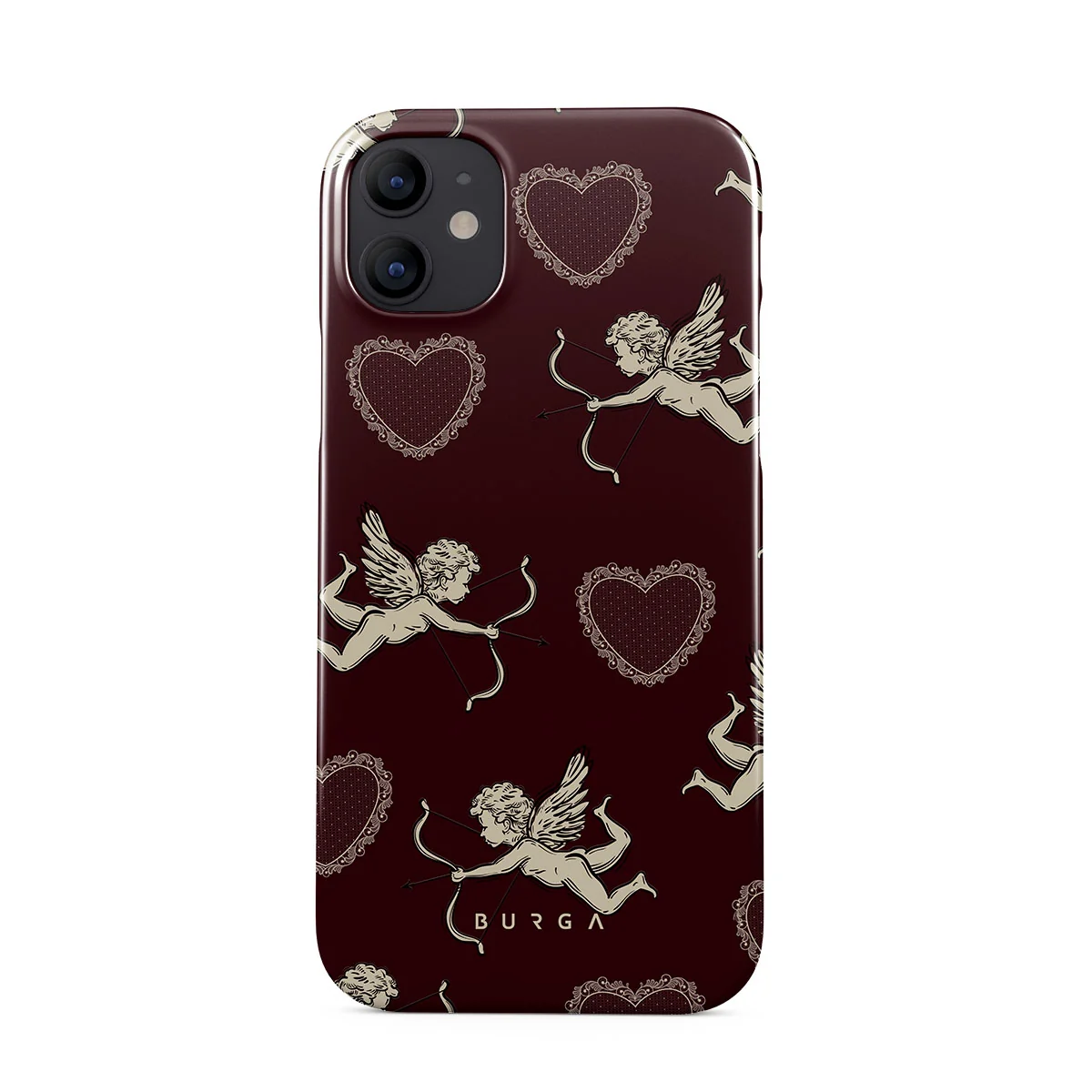 Lovestruck - iPhone 12 Mini ケース