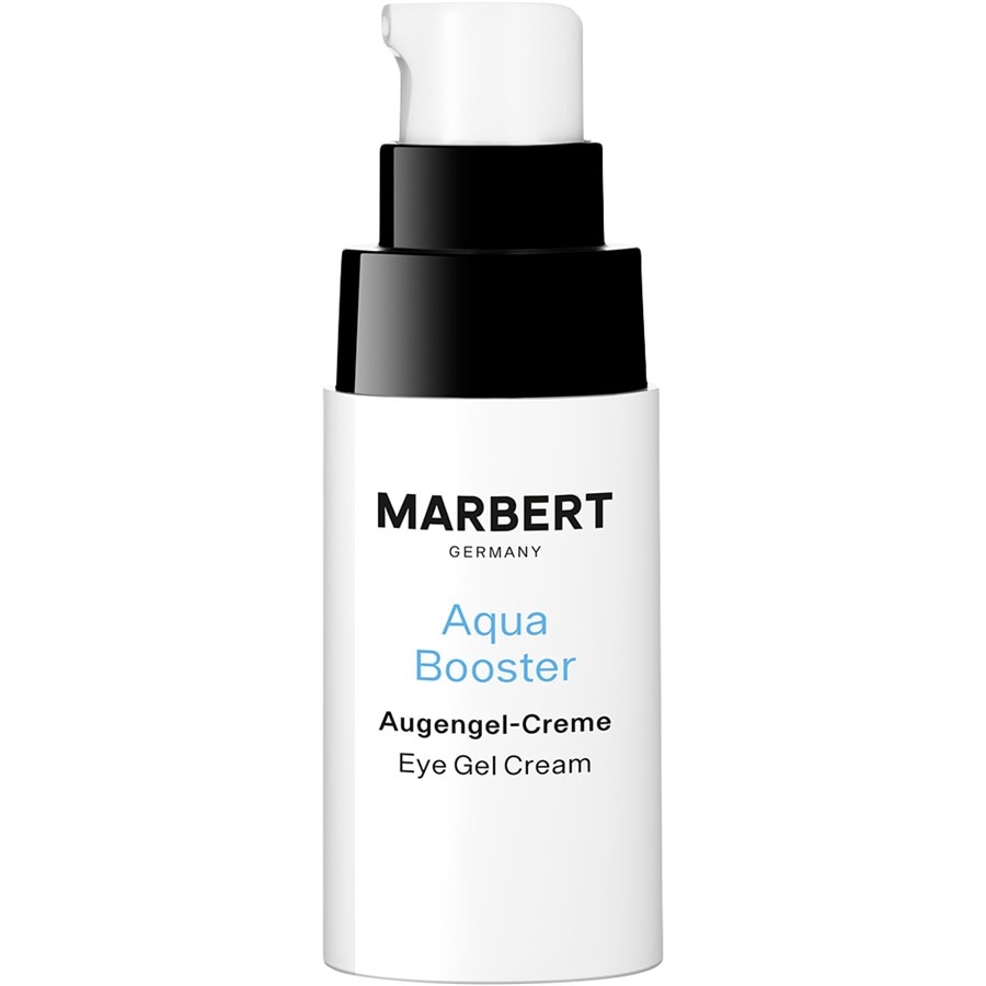 Marbert Aqua Booster Krem-żel pod oczy