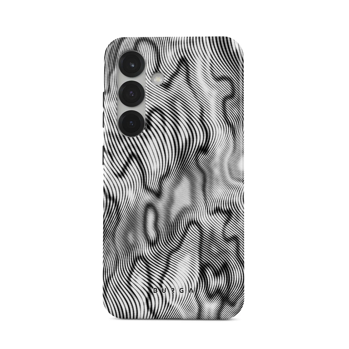 Ghost - Samsung Galaxy S25 ケース