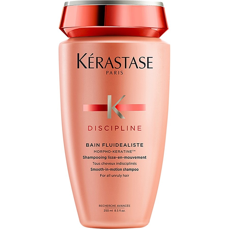 Kérastase Discipline  Bain Fluidealiste