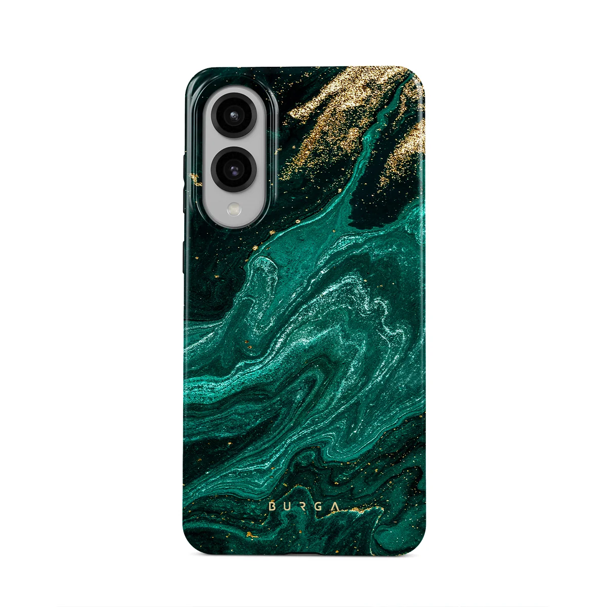 Emerald Pool - Samsung Galaxy S25 Edge ケース