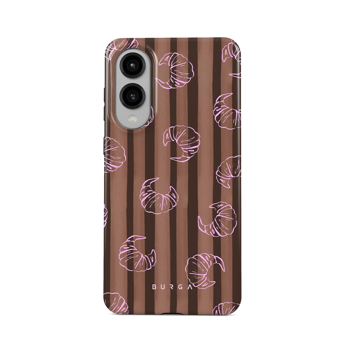 Girl Dinner - Samsung Galaxy S25 Edge ケース