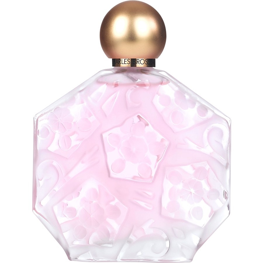 Jean-Charles Brosseau Fleurs d'Ombre Eau de Toilette Spray Róża