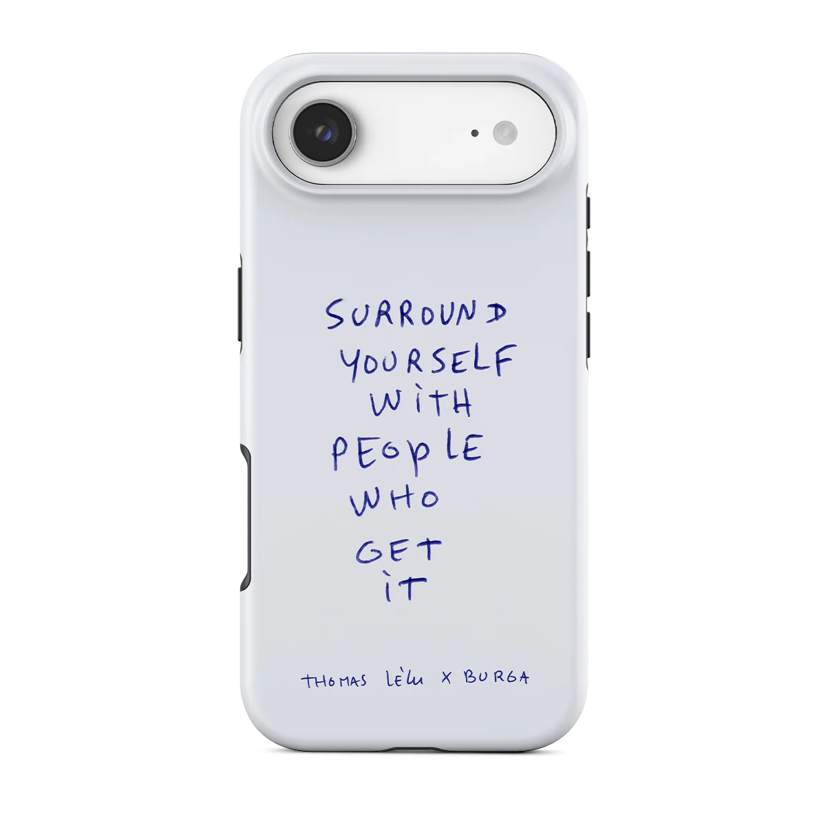 Get It - iPhone Air ケース
