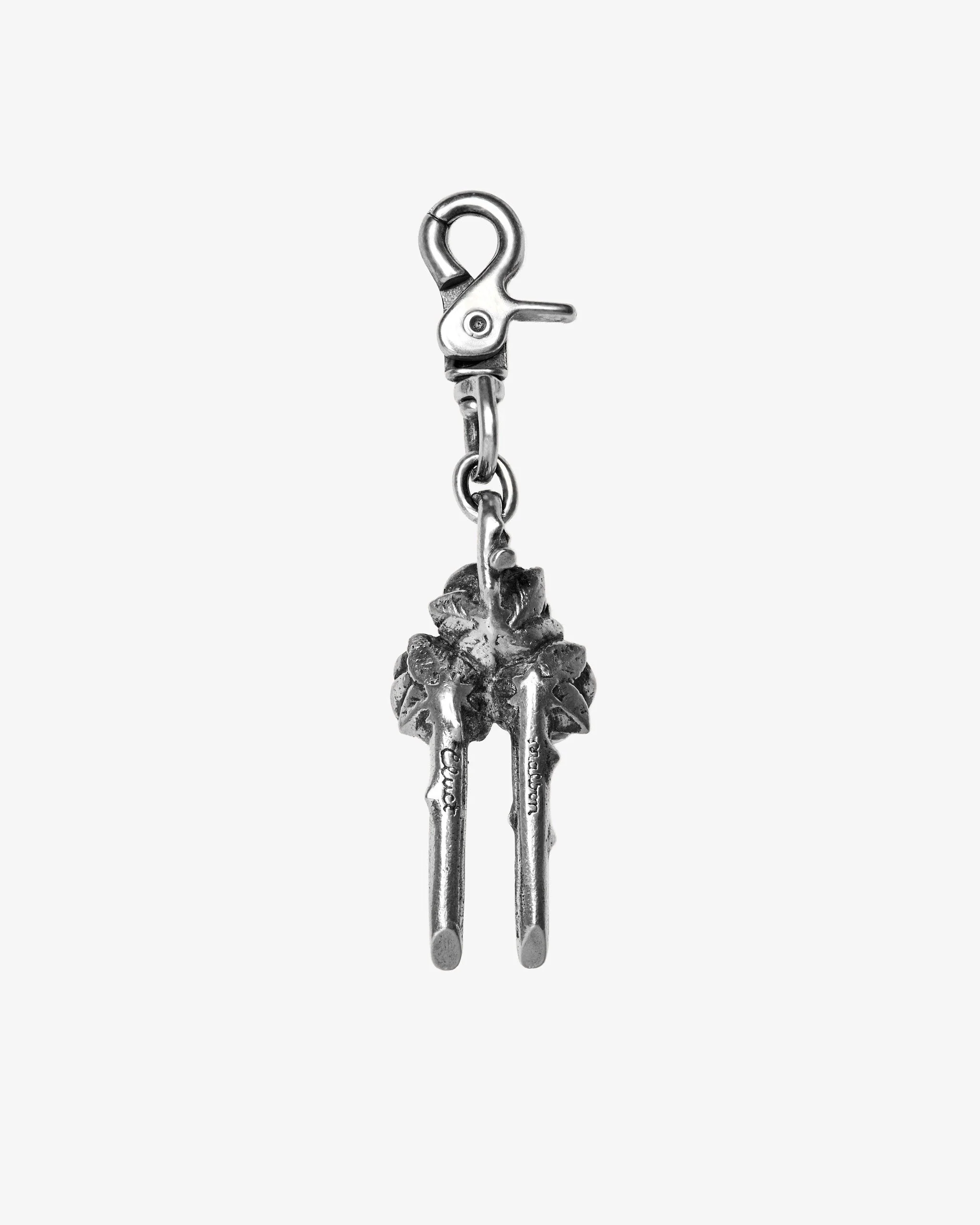Cluct Divot Tool