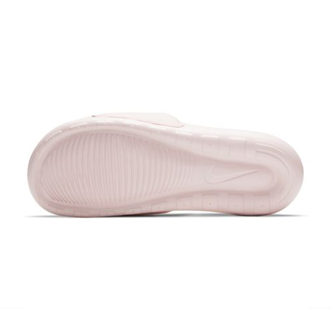 NIKE Victori One Women's Slides Pink CN9677-600