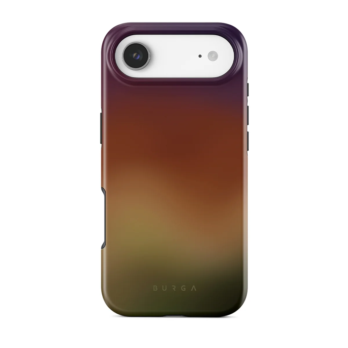 October - iPhone Air ケース