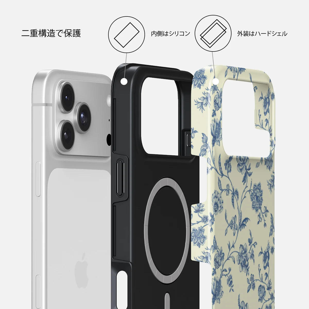 Sweetheart - iPhone 18 Pro Max ケース