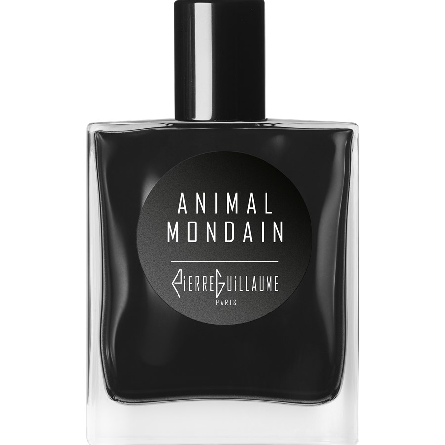 Pierre Guillaume Paris Black Collection Eau de Parfum Spray Animal Mondain