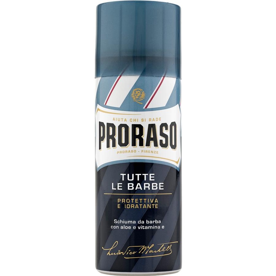 Proraso Protective Pianka do golenia