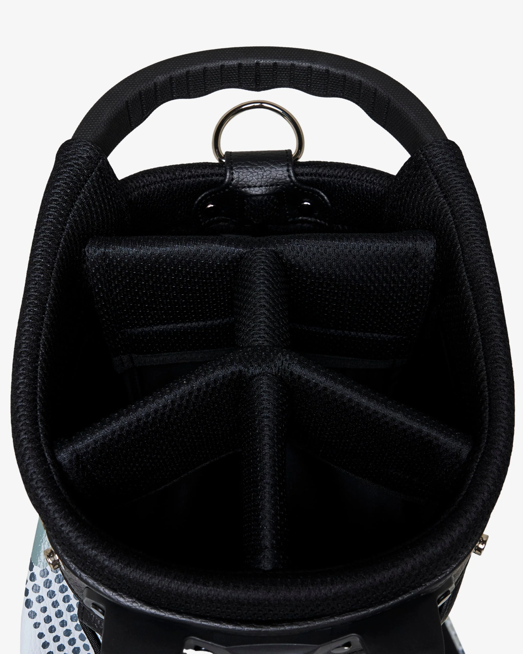 Arsham Stealth Cart Bag