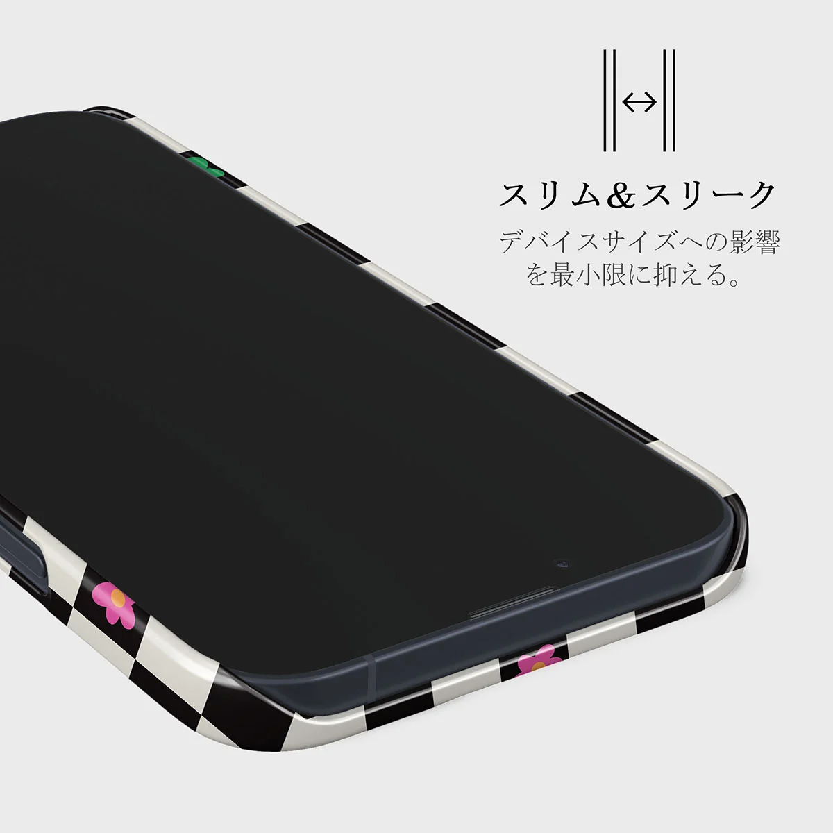 Lunch Break - iPhone 13 Mini ケース