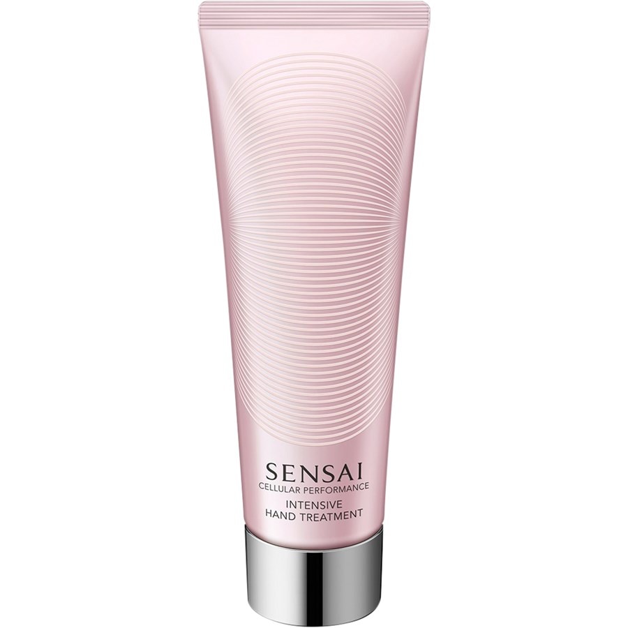 SENSAI Cellular Performance - linia Body Care Intensive Hand Treatment