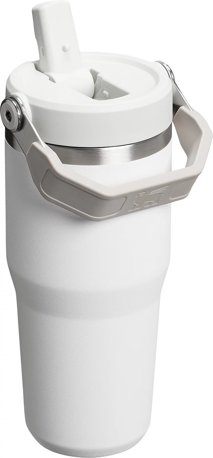 Stanley 14 oz. IceFlow 2.0 Flip Straw Tumbler - Frost