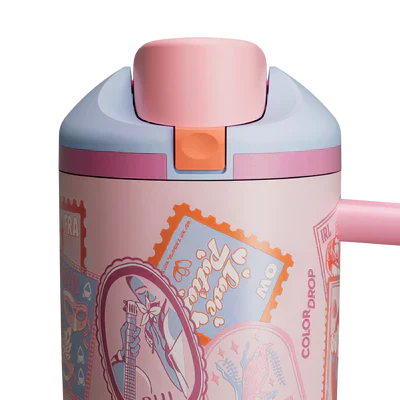 Owala 40oz FreeSip Tumbler  Sending Love