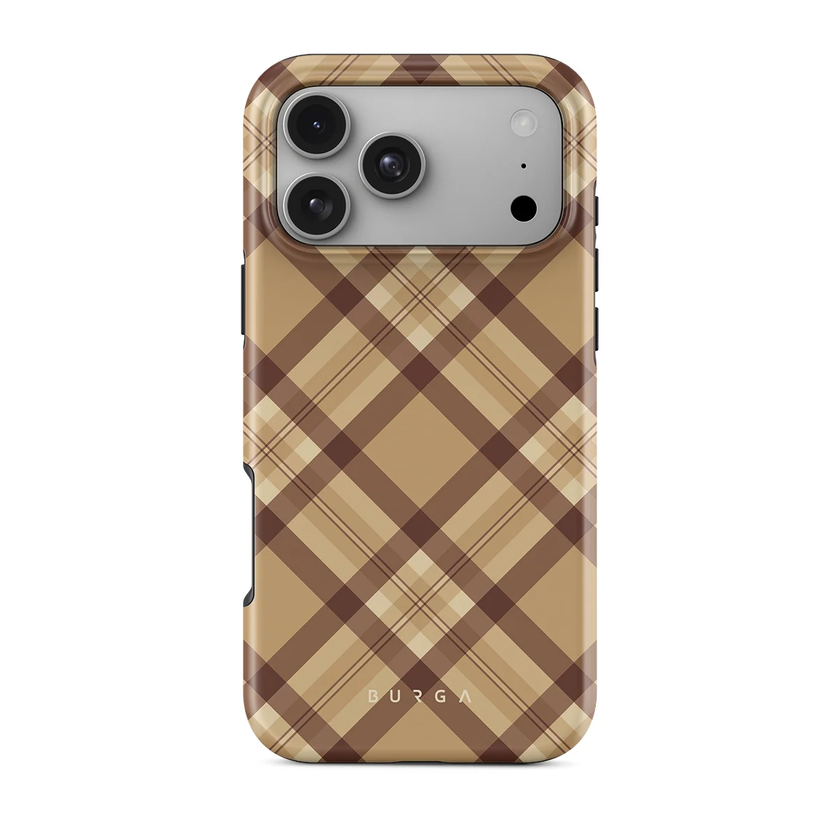 Coffee Break - iPhone 17 Pro Case