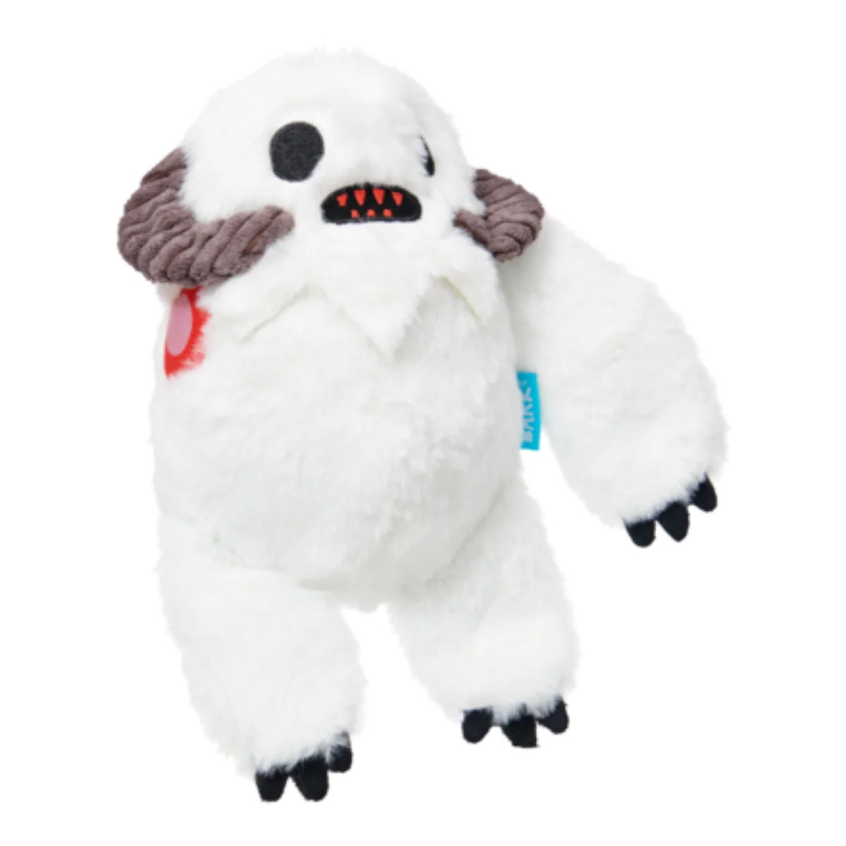 Disarmingly Nice Wampa