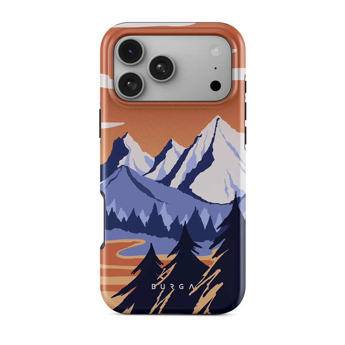 Summit - iPhone 17 Pro Max ケース