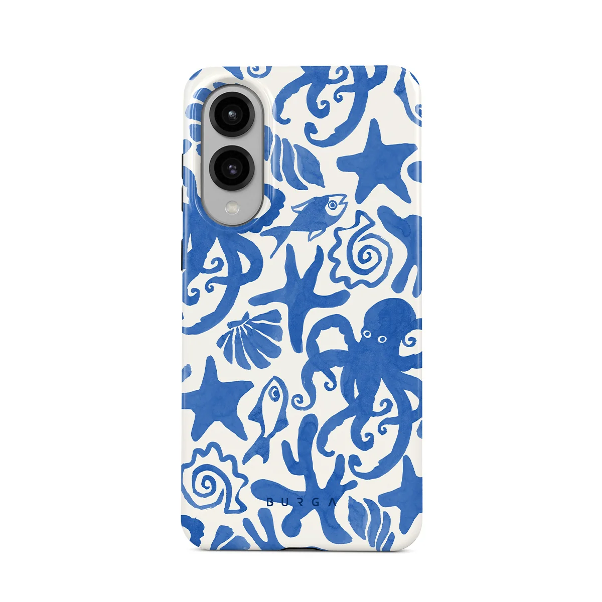 Nera - Samsung Galaxy S25 Edge ケース