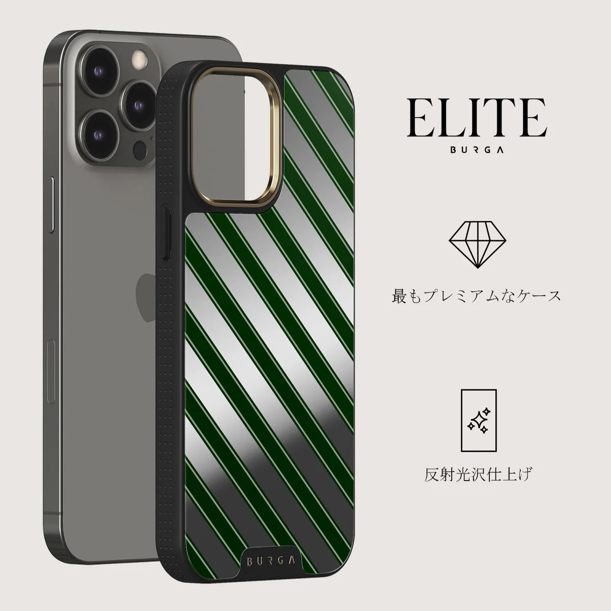 Wrapped - iPhone 12 Pro ケース
