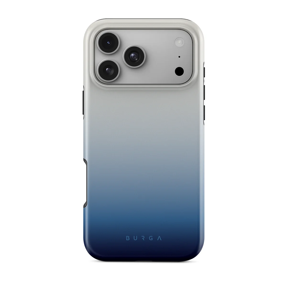 Zero Gravity - iPhone 17 Pro ケース